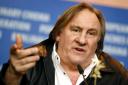Gerard Depardieu denies wrongdoing (Axel Schmidt/AP)