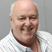 Alan Smith, Allerdale Borough Council Labour group leader