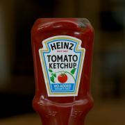 What Can a Bottle of Heinz Tell Us About Inflation? Caysie Ray, Keswick School
