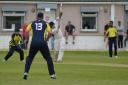Victory: Workington were on top in two T20 games on Saturday. Picture Credit: Stephen Miller