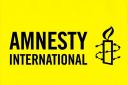 Amnesty International.