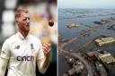 Ben Stokes to donate match fees to Pakistan flood appeal
