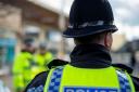 Cumbria Police took action to support local businesses last month by targeting retail offences
