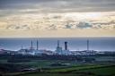 General view of Sellafield Nuclear power plant, in Cumbria (PA)
