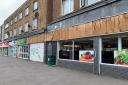 Londis has opened in place of a closed Co-op in Swindon for the second time