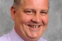 Paul Scott, Independent group leader on Allerdale Borough Council