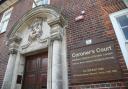 Barnet Coroner’s Court, where the inquest into the death of Jack Pointer Mackenzie took place (Yui Mok/PA)