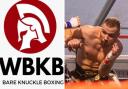 Bartek 'The Polish Plough' Kanabey will be in the top-of-the-bill fight at Lillyhall on Saturday nighta