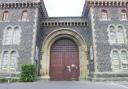 The Prison Service said it was working with emergency services to deal with the incident at HMP Lewes in East Sussex (PA)