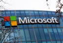Microsoft’s president Brad Smith will join G42’s board of directors (Thibault Camus/AP)