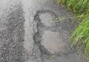Potholes - a thing of the past?