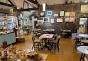 Thornthwaite Galleries and Tea Rooms