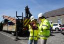 Full Fibre has come to Great Broughton