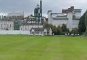 Workington Cricket Club, The Cloffocks