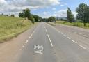 Crash has claimed the life of a 38-year-old near Brough