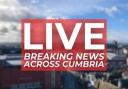 Breaking news from across Cumbria