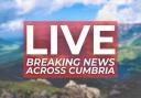 Breaking news and traffic updates in Cumbria for April 30