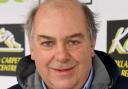 Workington Comets manager: Tony Jackson