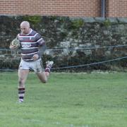 n Whitehaven faced Egremont at the Playground and secured a 27-15 victory which lifted them up to fourth place in the Cumbria Division One table, leapfrogging Upper Eden who drop to fifth after defeat				          PETER TRAINOR