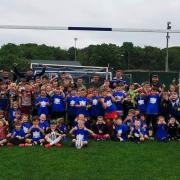 rugby skills camp