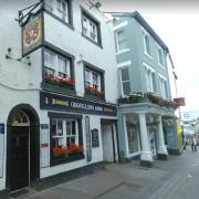 Brewery Marstons has told the landlords at The Oddfellows Arms in Keswick that their lease will not be renewed. Photo: Google Maps