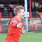 Workington Reds are eager to kick-on in their centenary year