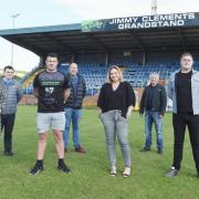 Rugby league approaches a “make or break” moment says Whitehaven RL CEO