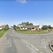 Wigton Town Council said that the road closure, which is on Longthwaite Road from its junction with Springfields in Wigton, has been put in place due to a 