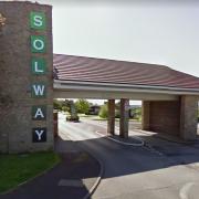 Solway Holiday Village PIC: Google Maps