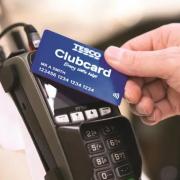 Tesco Clubcard vouchers can be used towards the cost of the weekly shop, to pay for fuel or to pick up a new deal with Tesco Mobile