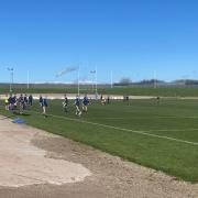 Workington Town v North Wales Crusaders - as it happens