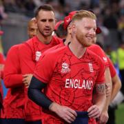 Ben Stokes is the early favourite among the bookies to claim the BBC's Sports Personality of the Year Award.