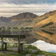 Low-cost bus service connects Cockermouth and Buttermere