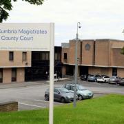 West Cumbria Magistrates' Court