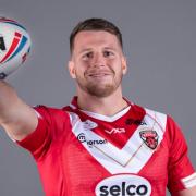 Matty Costello joins Barrow Raiders on 12-month deal from Salford Red Devils