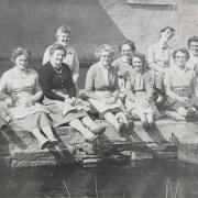 Millers Group in the 1960s