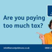 Lamont Pridmore's tax specialists have a proven track record of helping businesses and individuals minimise their tax bills.