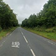 The A66