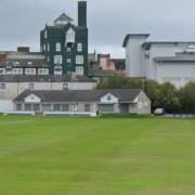 Workington Cricket Club, The Cloffocks