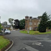 Holmewood Residential Care Home Cockermouth