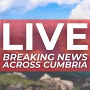 Breaking news and traffic updates in Cumbria for April 30