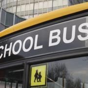 Your children could be eligible for school transport