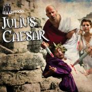 Julius Caesar poster