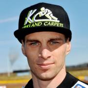 Back for Workington Comets: Ty Proctor