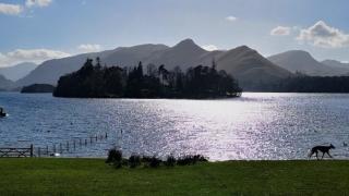 The festival is returning to the Lake District this June
