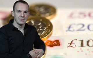 Speaking on ITV’s The Martin Lewis Money Show, he revealed how customers who pay by direct debits could save as much as £200