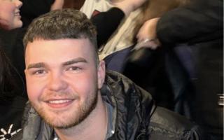 Lewis Durham tragically died in a road traffic collision in Wigan on Saturday
