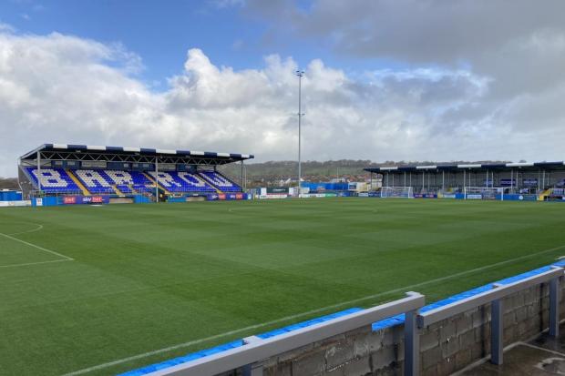 Tournament dates and venues confirmed for the Bluebirds