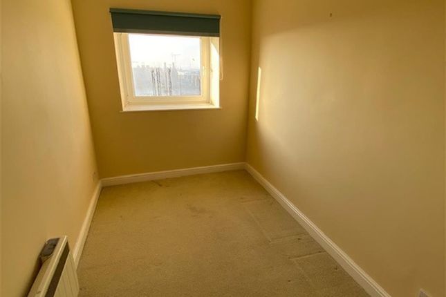 Park End Road, Workington, two bedroom flat for sale. Picture: Zoopla