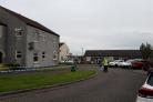 Silloth suspected Stabbing